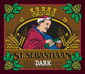 St. Sebastiaan Dark 