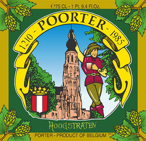 Hoogstraten Pooter 