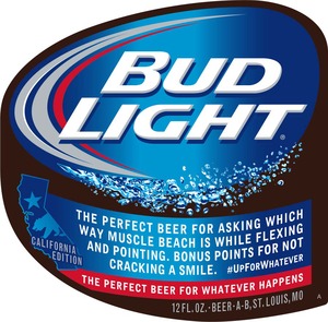 Bud Light 