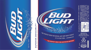 Bud Light 