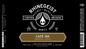 Cafe Ink 