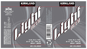 Kirkland Signature