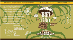 Mother Earth Brew Co Bookoo January 2015