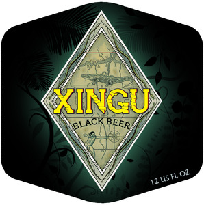 Xingu Black January 2015