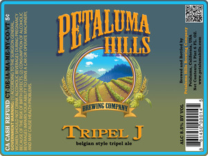 Tripel J January 2015