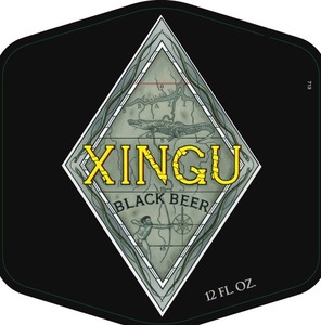 Xingu Black