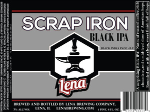 Scrap Iron 