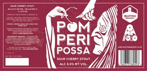 Omnipollo Pomperipossa