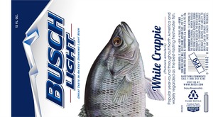 Busch Light January 2015