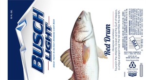 Busch Light January 2015