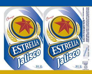 Estrella Jalisco 