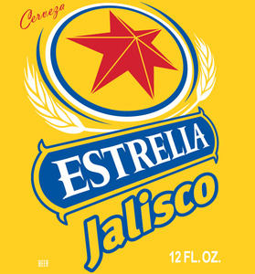 Estrella Jalisco 