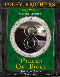 Pieces Of Eight 