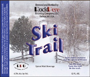 Rockpere Brewing Co., LLC Ski Trail