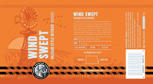 Fargo Brewing Company Wind Swept