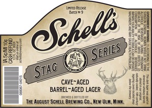 Schell's Stag Series January 2015