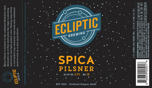 Spica Pilsner 