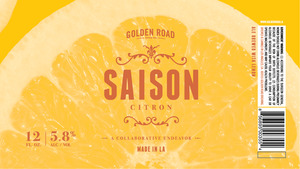 Saison Citron 