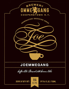 Ommegang Joemmegang