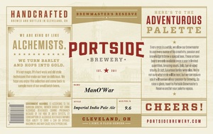 Portside Brewery 