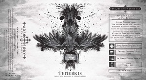 Adroit Theory Brewing Company Tenebris