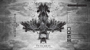 Adroit Theory Brewing Company Tenebris