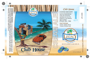 Clubhouse 
