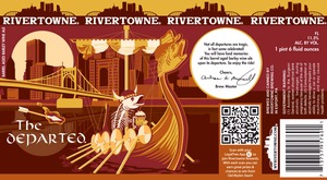 Rivertowne Departed