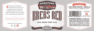 Krebs Red 