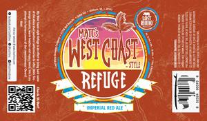 Matt's West Coast Style Refuge January 2015