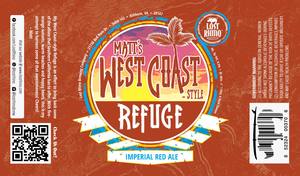 Matt's West Coast Style Refuge 