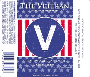 The Veteran 