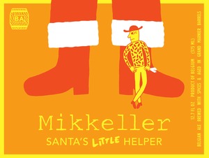 Mikkeller Santa's Little Helper