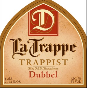 La Trappe Dubbel 