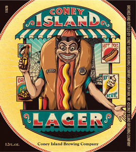 Coney Island Brewing Company January 2015