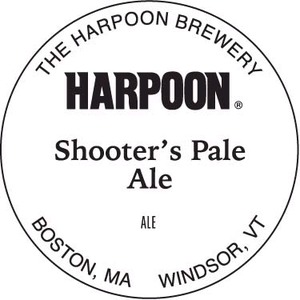 Harpoon Shooter's Pale