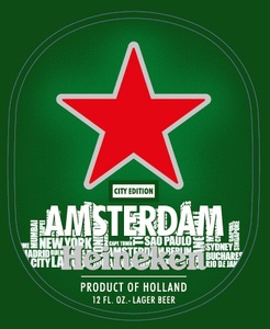 Heineken 