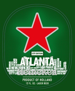 Heineken January 2015