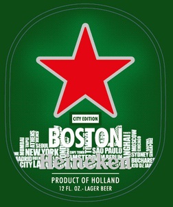 Heineken 