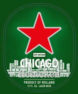 Heineken 