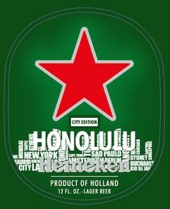 Heineken 