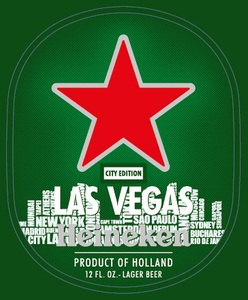 Heineken 