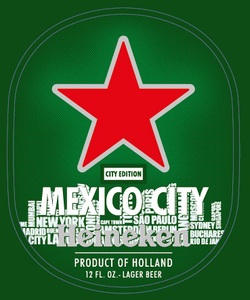 Heineken 