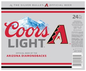 Coors Light 