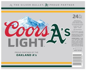 Coors Light 