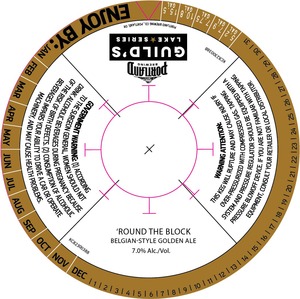 Portland Brewing 'round The Block