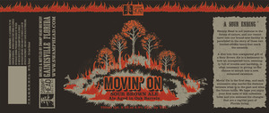 Swamp Head Brewery Movin' On