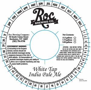 White Tap 