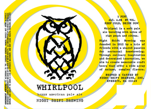 Whirlpool January 2015