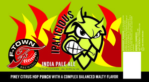 F-town Brewing Company 